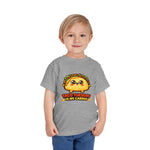 Taco Tuesday Is My Cardio Funny Toddler Boys Girls T-Shirt Gift