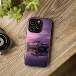 S2000 Lavender Dusk JDM Car Tough Phone Case