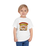 Professional Snacker Funny Toddler Boys Girls T-Shirt Baby Gift