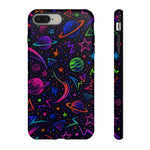 Arcade Carpet 89 Tough Phone Case