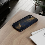 Komorebi Path Tough Phone Case