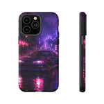 S14 Silvia Kouki Night Tough Phone Case