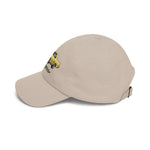 1963 1964 Riviera Dad Hat Classic Car Cap Adjustable Strap Yellow Lowrider