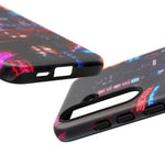 300ZX Twin Turbo 90s Tough Phone Case