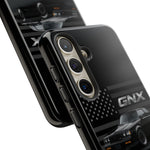 GNX Phone Case Black Turbo Muscle Car Tough Cover Gift Art
