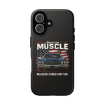 1970 Chevelle SS American Muscle Tough Phone Case Cover Gift