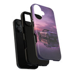 S2000 Lavender Dusk JDM Car Tough Phone Case