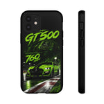 GT500 S550 Supercharged Speed Art Tough Phone Case