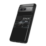 GNX Phone Case Black Turbo Muscle Car Tough Cover Gift Art