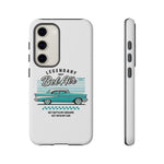 1957 Bel Air Aqua Legendary Classic Tough Phone Case Cover Gift