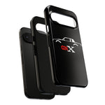 GNX Classic Car silhouette Tough Case | Phone Cover