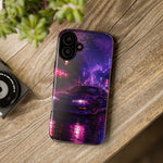S14 Silvia Kouki Night Tough Phone Case