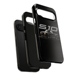 Chevy S10 Black Pickup Truck phone case | Tough Protective Cover