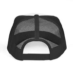 1966 Chevy C10 Trucker Cap Hat | American Flag C10 Pickup Mesh Snapback