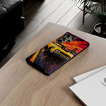 Super Bee 440 Six Pack Classic Muscle Art Tough Phone Case