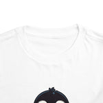 Little Penguin Cute Toddler Boys Girls T-Shirt Baby Shower Gift