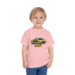 1970 Chevelle SS Cute Classic Car Toddler Boys Girls T-Shirt Gift