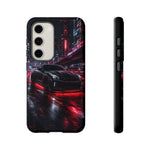 GT-R R35 Cyber Racing Phone Case