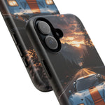 Blue Orange GT40 phone case | Tough Cover