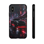 GT-R R35 Cyber Racing Phone Case