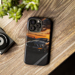 GT500 S197 Classic Modern Art Tough Phone Case