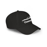 1969 Charger Hat Muscle Car Silhouette Classic Car Cap