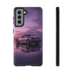 S2000 Lavender Dusk JDM Car Tough Phone Case