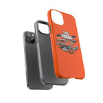 1970 GTO Judge Phone Case for Muscle Car Fans, Tough Cover