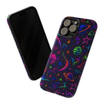Arcade Carpet 89 Tough Phone Case