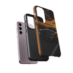 GT500 S197 Classic Modern Art Tough Phone Case