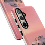 Pearl C2 Corvette Sting Ray Tough Phone Case