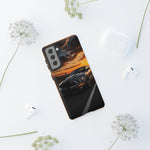 GT500 S197 Classic Modern Art Tough Phone Case