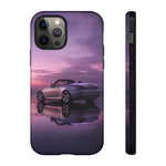 S2000 Lavender Dusk JDM Car Tough Phone Case
