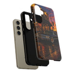 1967 Impala SS Lowrider Car phone case | Tough Cover