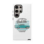 1957 Bel Air Aqua Legendary Classic Tough Phone Case Cover Gift