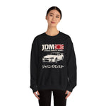 Skyline GT-R R34 JDM Sweatshirt