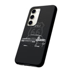 1966 Chevy Impala 66 Car Phone Case | Tough Cover
