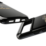 1979 Trans Am Firebird Phone Case Black Gold Muscle Tough Cover Art