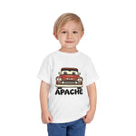 1958 Apache Cute Classic Truck Toddler T-Shirt