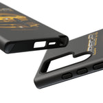 Yellow Sports Car Spec-R S2000 phone case | Tough Cases