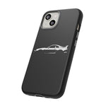 MK4 Supra Phone Case for JDM Fans, Tough Cover