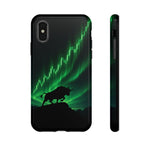 Bull Market Aurora Tough Phone Case