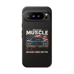 1970 Chevelle SS American Muscle Tough Phone Case Cover Gift