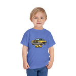 1970 Chevelle SS Cute Classic Car Toddler Boys Girls T-Shirt Gift