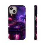 S14 Silvia Kouki Night Tough Phone Case