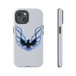 Firebird Trans Am Emblem phone case | Tough Cases
