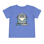 Hippie Bus Free Spirit Cute Classic Van Toddler Boys Girls T-Shirt Gift