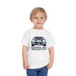 1969 Trans Am Firebird Cute Classic Car Toddler Boys Girls T-Shirt