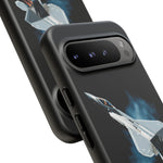 F-22A Raptor Jet Phone Case | Fighter Jet Tough Cover