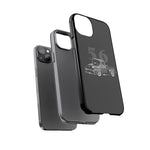 1956 F100 Gray Classic Pickup Tough Phone Case Cover Gift